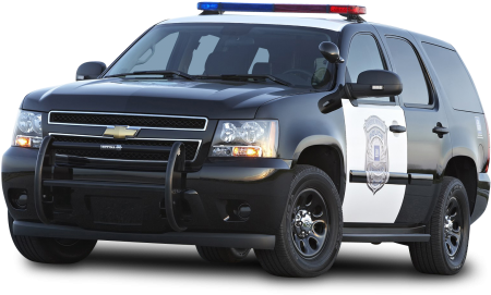2016 Chevrolet Trax Reviews And Rating - Types Of Police Cars (500x303)