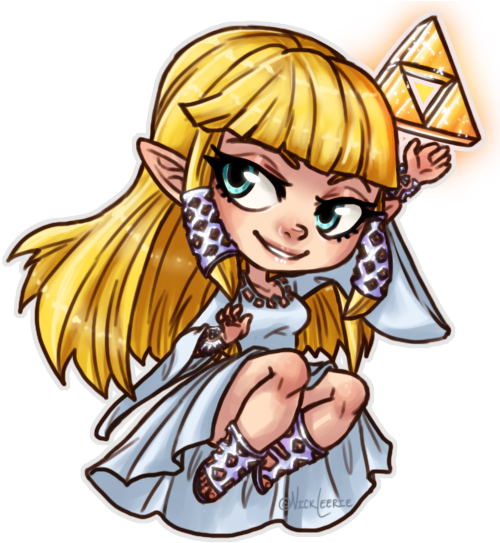 Skyward Sword - The Legend Of Zelda: Skyward Sword (500x550)