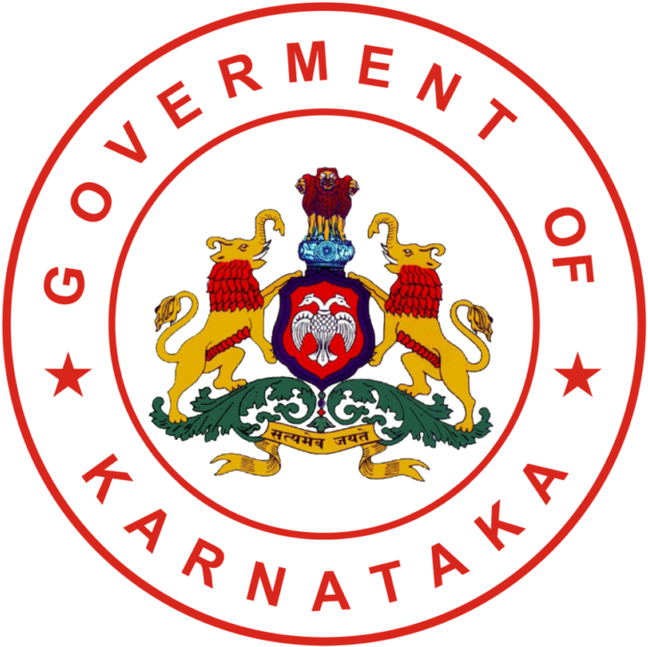 Punjab Police Recruitment 2018 Apnaedu Education Hub,bihar - High Court Of Karnataka Logo (768x782)