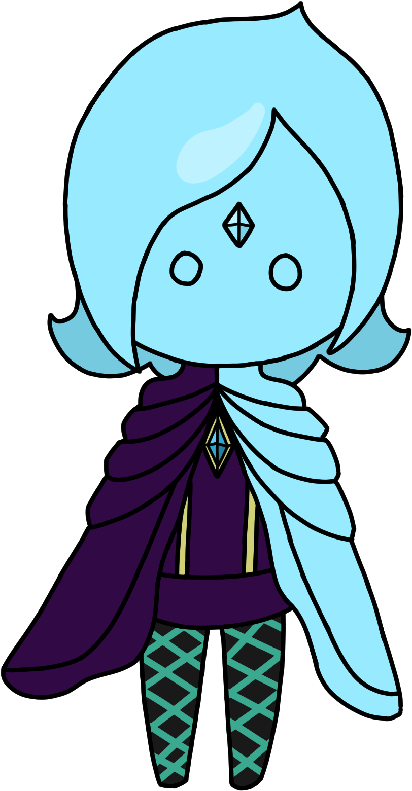 Fi From Legend Of Zelda Fi, The Sword Spirit - Cartoon (1750x1750)