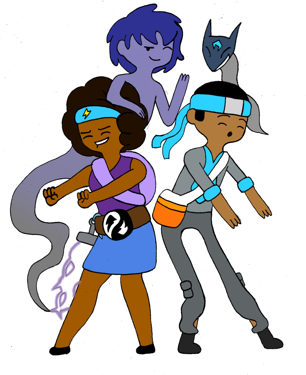 Ask-jojovvblazeegan's Profile Picture - Cartoon (1024x1252)
