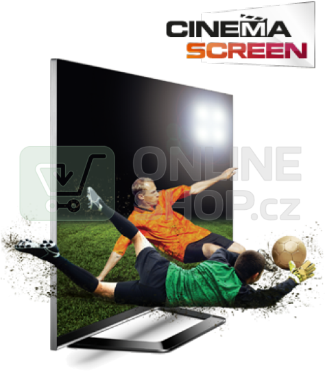 Lg 32lm660s Led 4ks Originál 3d Brýlí - Javelin Throw (473x700)