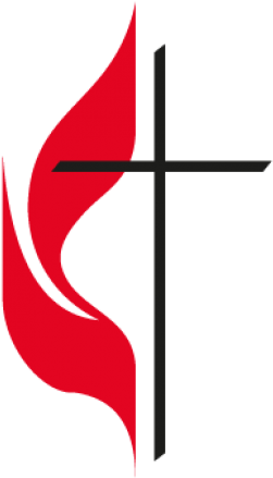 United Methodist Church Logo Vector (518x518)