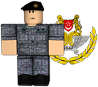 Republic Of Singapore Air Force (352x352)