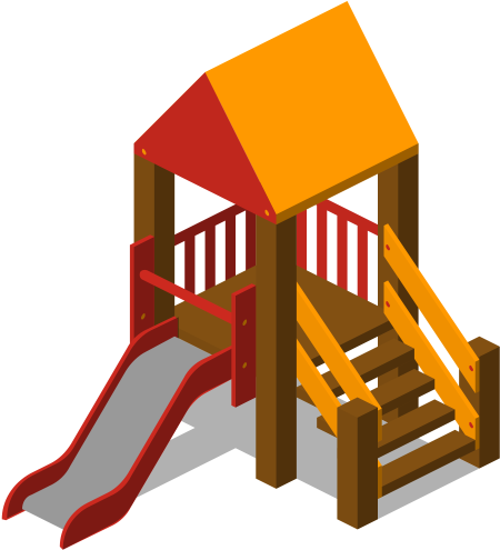Playground Icons - Playground Icon (512x512)
