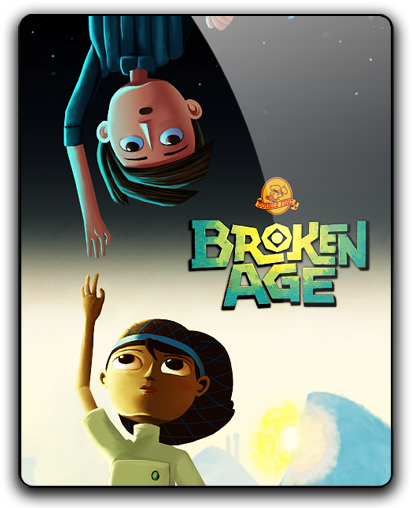 Broken Age By Dylonji - Broken Age Pc (steam) (512x512)