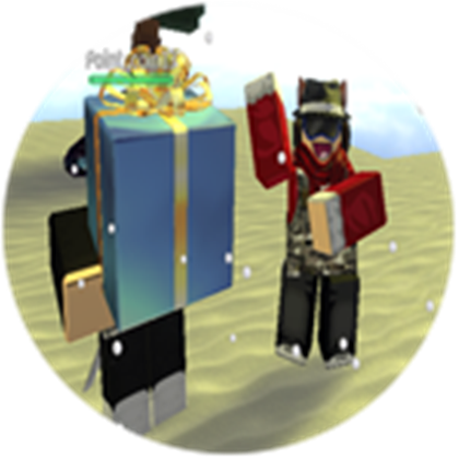 Donation - - Robot (420x420)