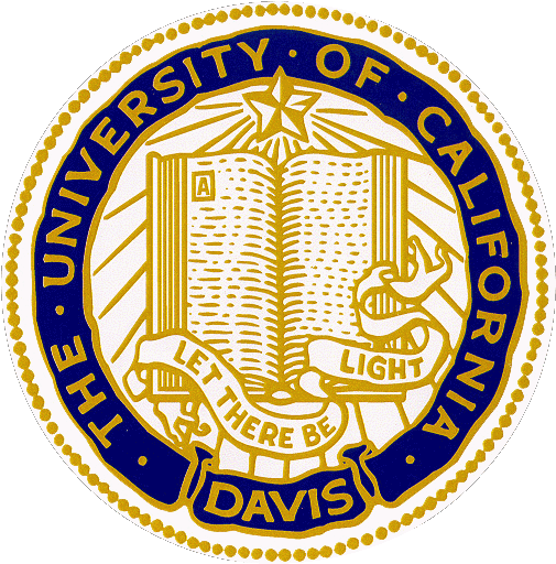 College - University Of California Medical School Davis (541x519)