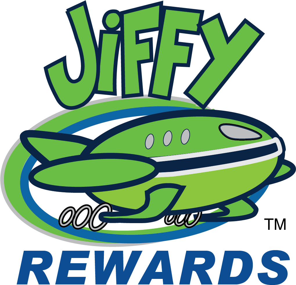 Earn Free Parking In A Jiffy - Seatac (1019x1012)
