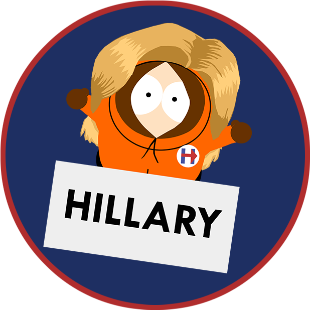 We Sent The Project To The South Park Team - Protecçao Civil (747x756)