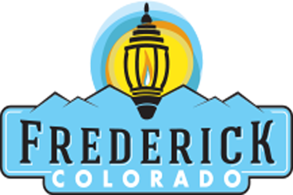 The Frederick Police Department Has Received Information - Town Of Frederick Logo (600x400)