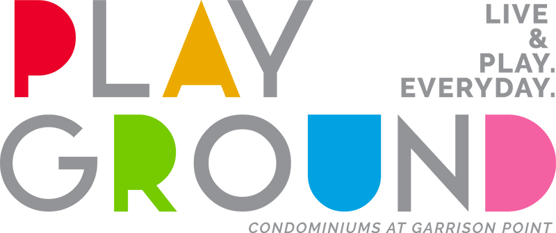 Playground Condos Playground Condos - Playground Condos (800x336)