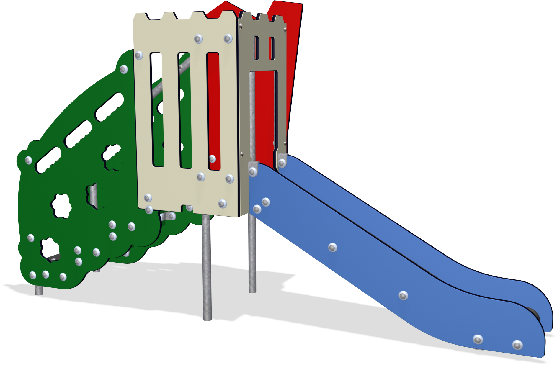 Call For Price - Playground Slide (1887x1237)