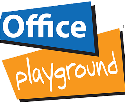Office Playground - Office Playground (400x400)