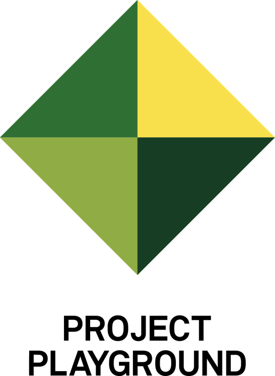 Project Playground - Project Playground Logo (555x758)