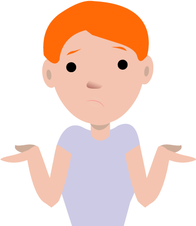 Ok, I Get It Kids Love Games - Cartoon (400x450)