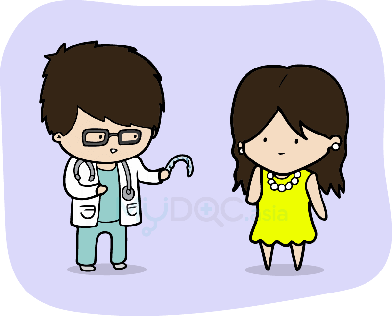 Romeo Introduces The Use Of Retainers - Retainer (800x646)