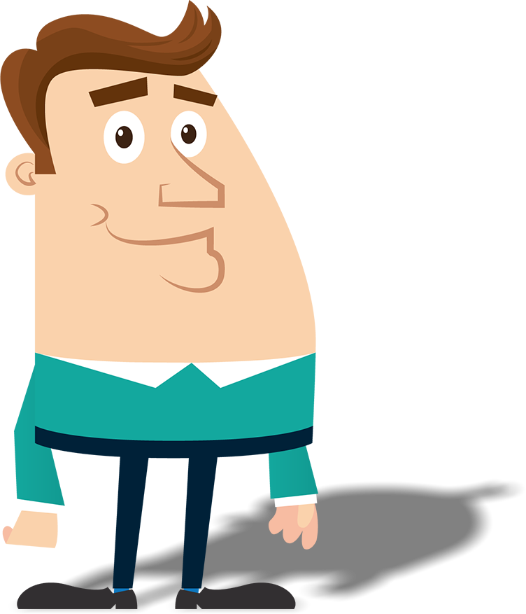 It Was Pretty Easy To Put 8 Cards In Your Store With - Cartoon (752x877)