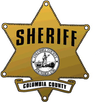 Columbia County Emergency Responders Were Kept Busy - Emblem (350x350)