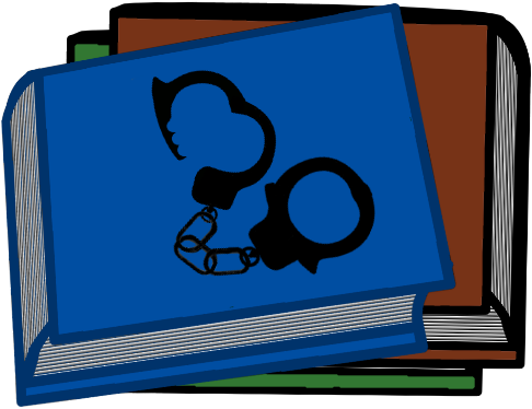 Central Florida Jail & Prison Directory - My Uncle Will Arrest You Bib (1200x389)