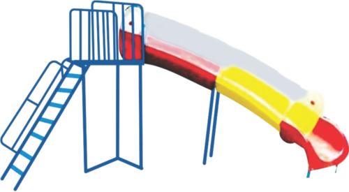 Tube Slide Png (500x275)