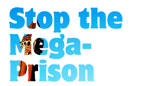 No New Prisons In Manchester Demonstration On 10/08/2016 - Electric Blue (762x294)