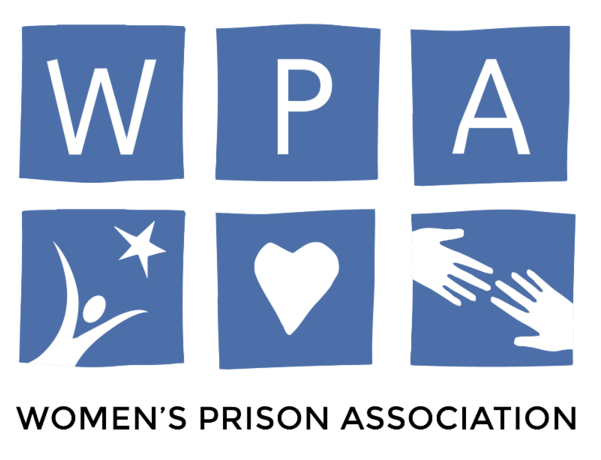 Women's Prison Association - Women's Prison Association (600x600)