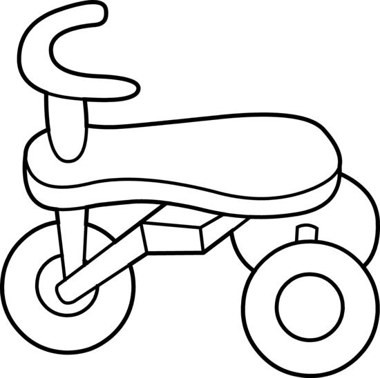 Tricycle Pictures - Tricycle Pictures (700x697)