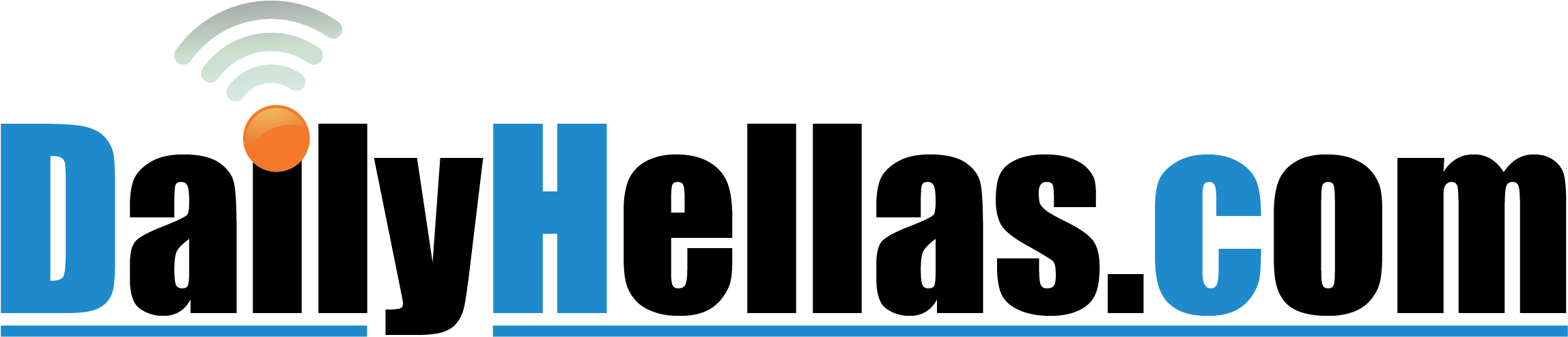 Mitsotakis Blasts Tsipras For Transfer Of Terrorist - Handy Cafe (2318x573)