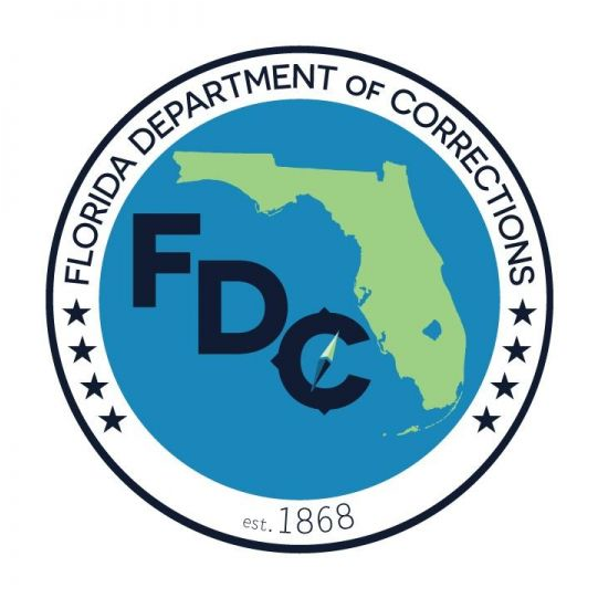Legal Fight Over Kosher Prison Meals Drags On - Florida Department Of Corrections Seal (870x580)