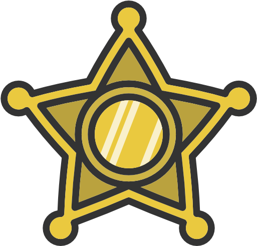 Free Signs I - Scalable Vector Graphics (512x512)