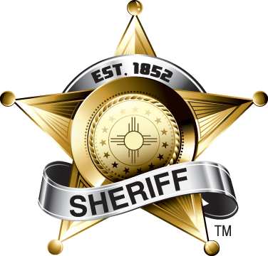 Sheriffstar - Sheriff Png (376x360)