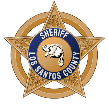 Los Santos County Sheriff - Los Angeles County Sheriff's Department (366x366)