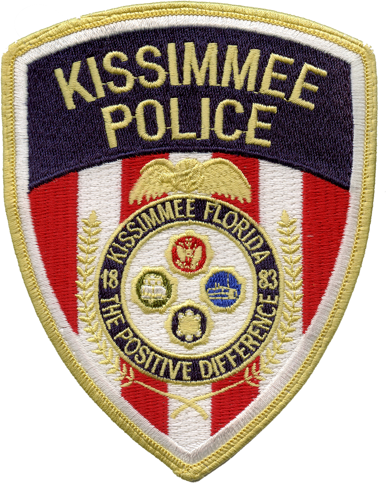 Kissimmee Police Department (1403x1864)