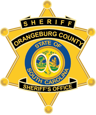 Orangeburg County Sheriff's Department (337x405)