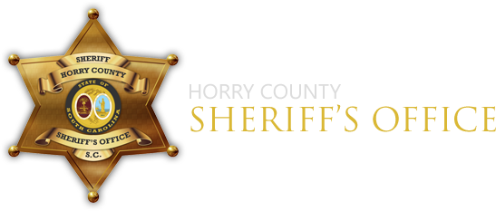 Horry County Sheriff - Just (547x233)