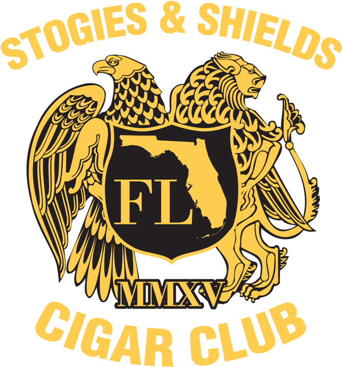 Florida Law Enforcement Members Only - Armenian Coat Of Arms (750x762)