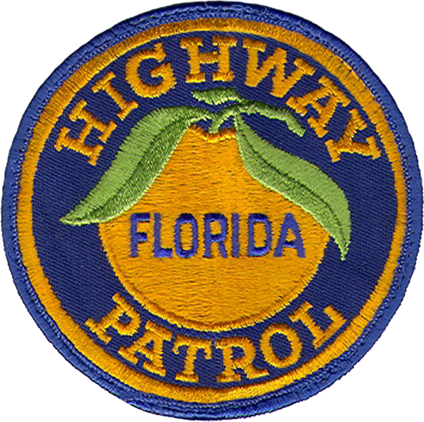 Florida Highway Patrol Logo (600x597)