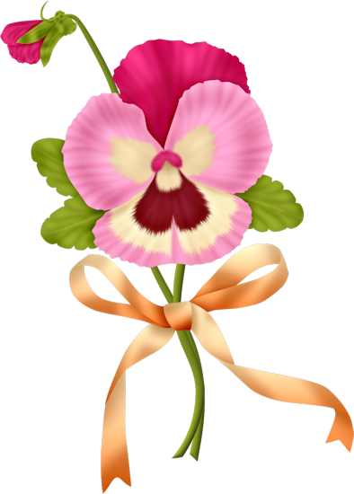 Flower (394x550)