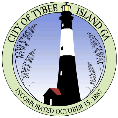 City Of Tybee Island - City Of Tybee Island (400x400)