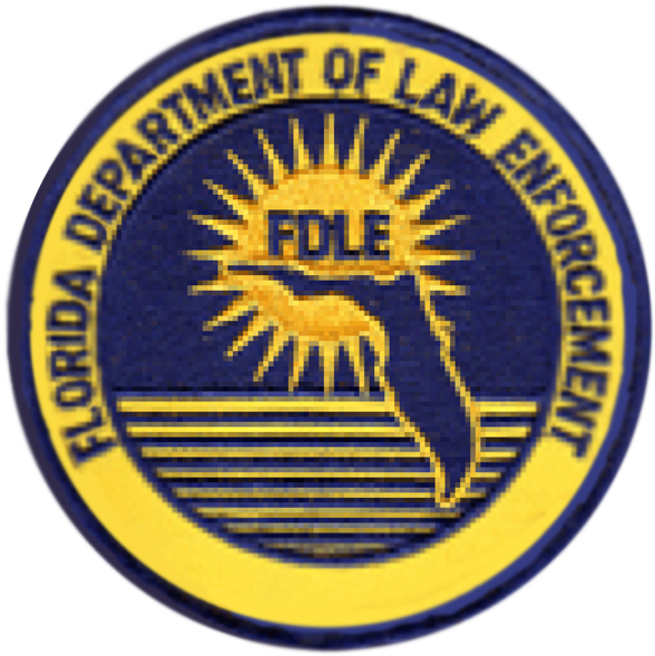 Florida Department Of Law Enforcement (599x600)
