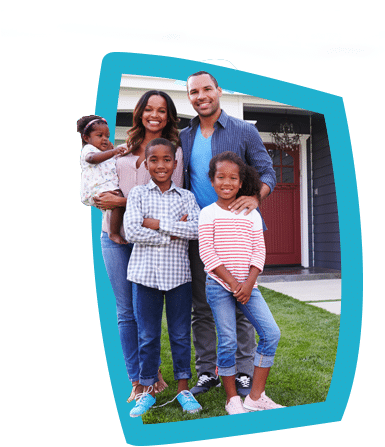 Heacock Insurance Is A Fifth Generation, Family Owned - People Moving To New Home (426x471)