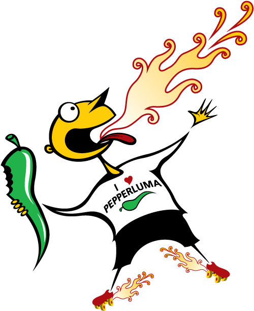 Free Chili Cook Off Clip Art - Chili (622x622)