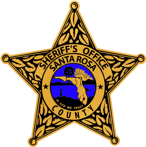 Santa Rosa County Sheriff's Office - Santa Rosa Sheriff's Office (900x600)