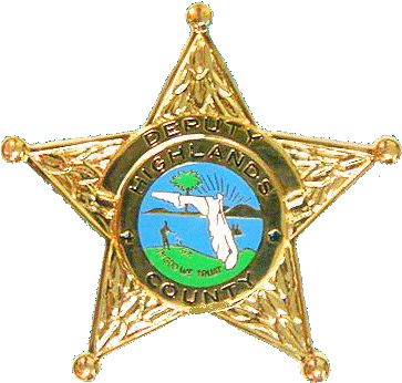 Highlands County Fl Sheriff's Office - Seminole County Sheriff's Office (379x376)