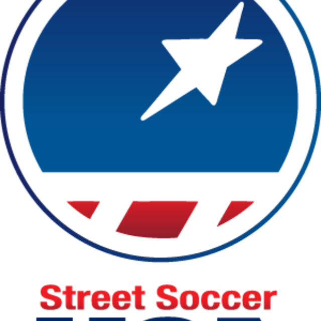 Street Soccer Usa, Los Angeles, Ca - California (640x640)