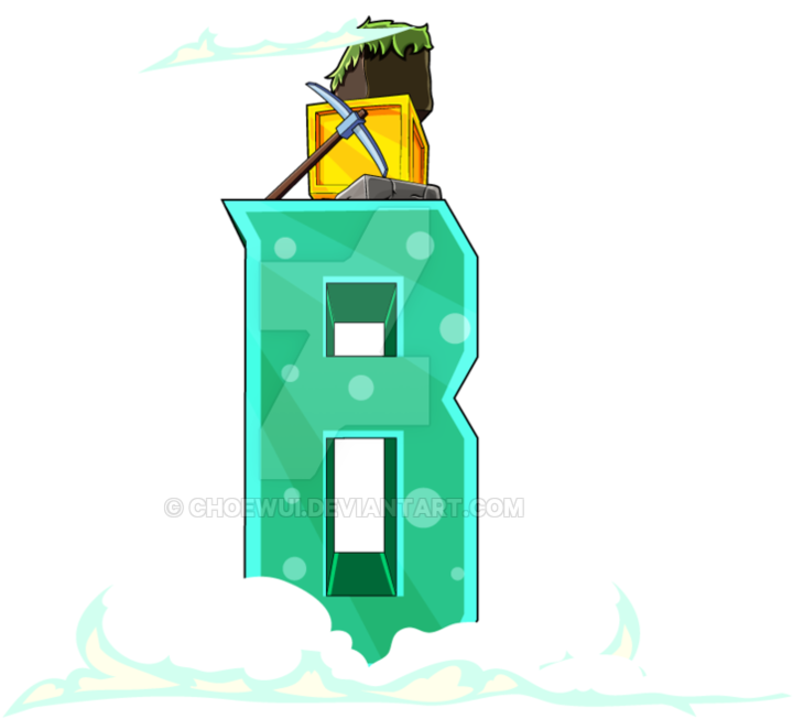 Minecraft Server Logo - Illustration (894x894)