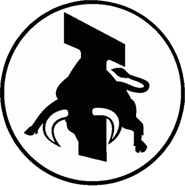 Los Angeles Toros Logo - San Diego Toros (446x453)