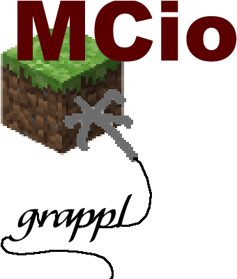 Download Minecraft Io Mod - Minecraft (400x400)