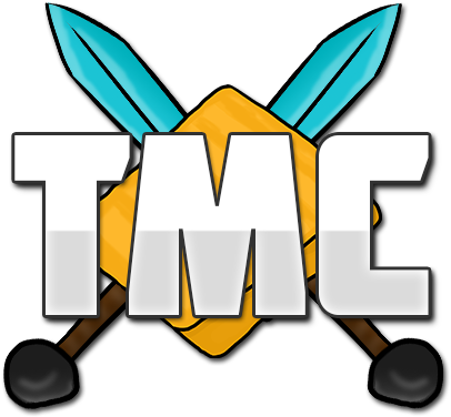 [ Img] - Logo Template Server Icon Minecraft Logo (500x500)